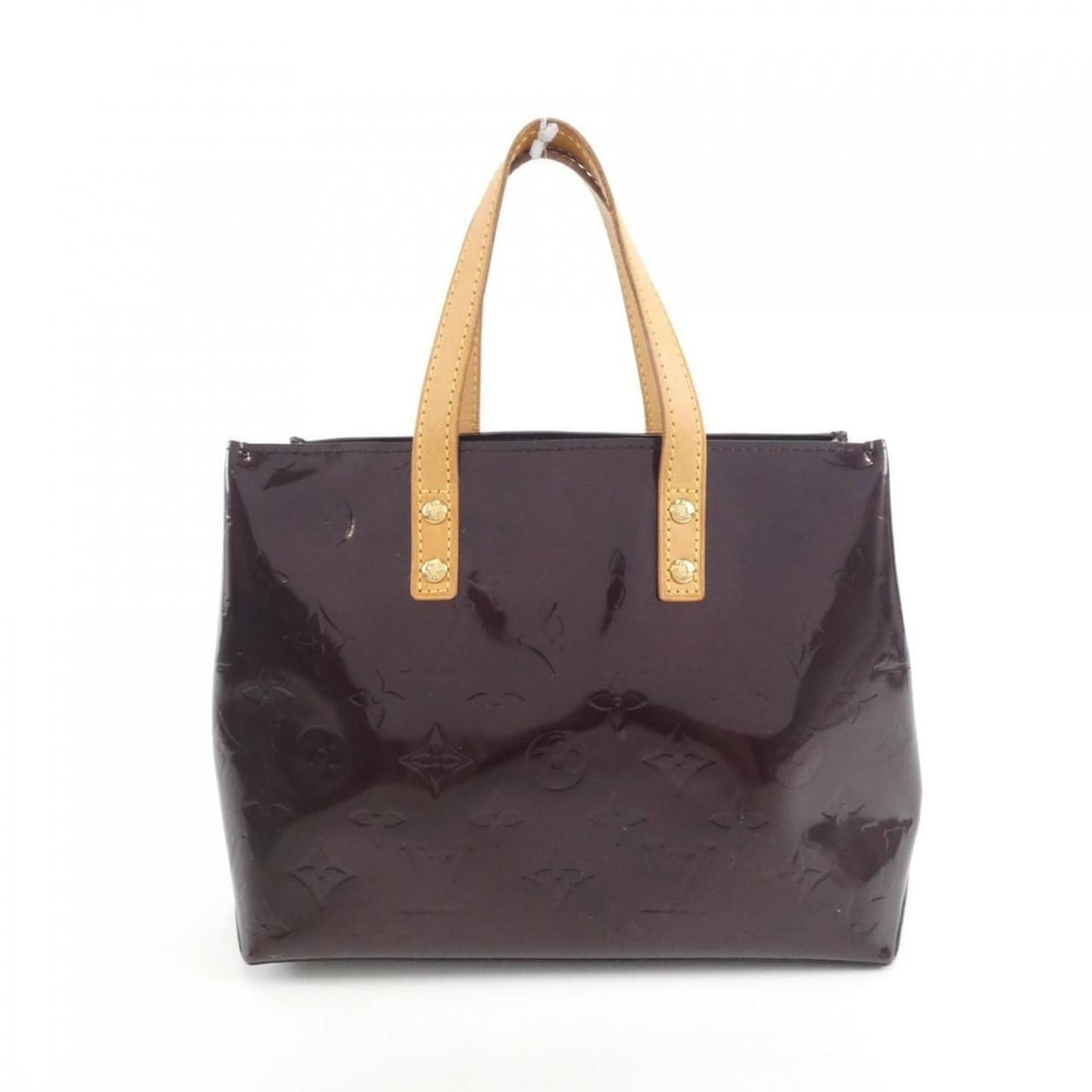 Louis Vuitton Vernis Lead PM M91993 Handbag: --- Catalog ---Category: SizeSize (HxWxD): 18cm x 23cm x 11cm / 7.08'' x 9.05'' x 4.33''Category: DesignType: HandbagColor: AmaranteGender: WomenHardware Color: GoldCategory: GeneralMPN: M91993Brand: