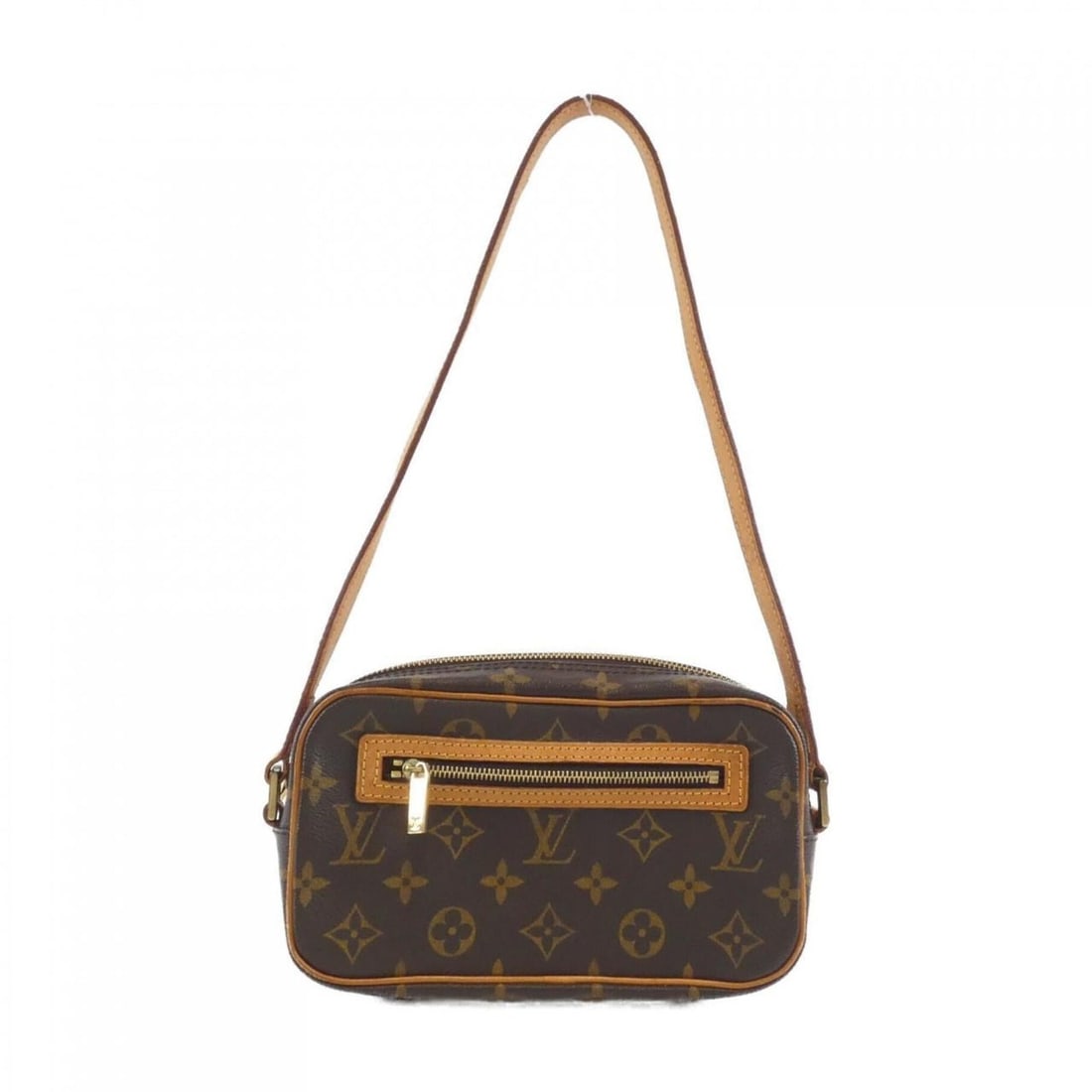 Louis Vuitton Monogram Pochette Cite M51183 Shoulder Bag (1 of 16)