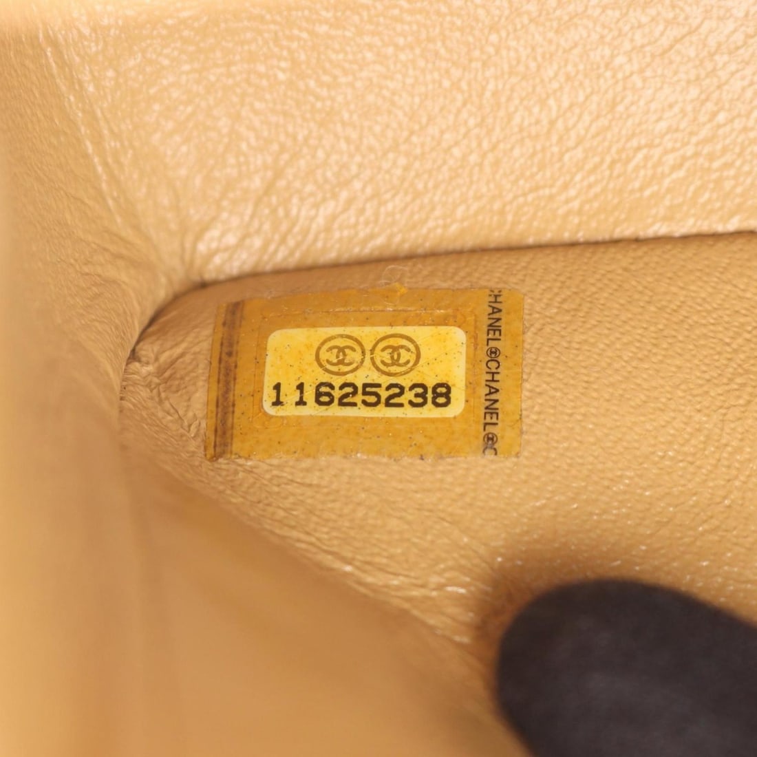 Cartier C2 Small Ring - 5