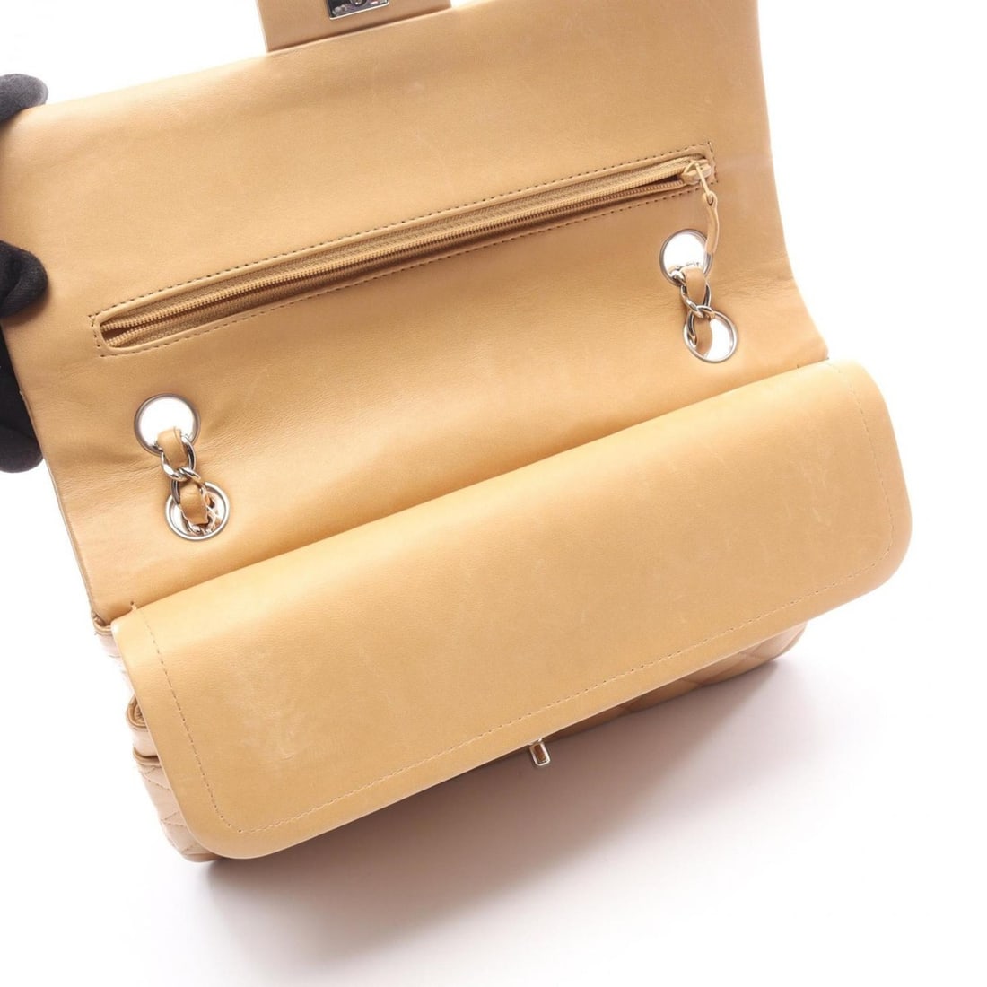 Cartier C2 Small Ring - 7