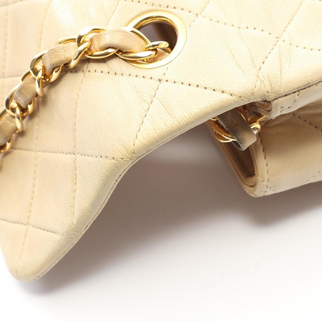 Cartier Love Ring - 12