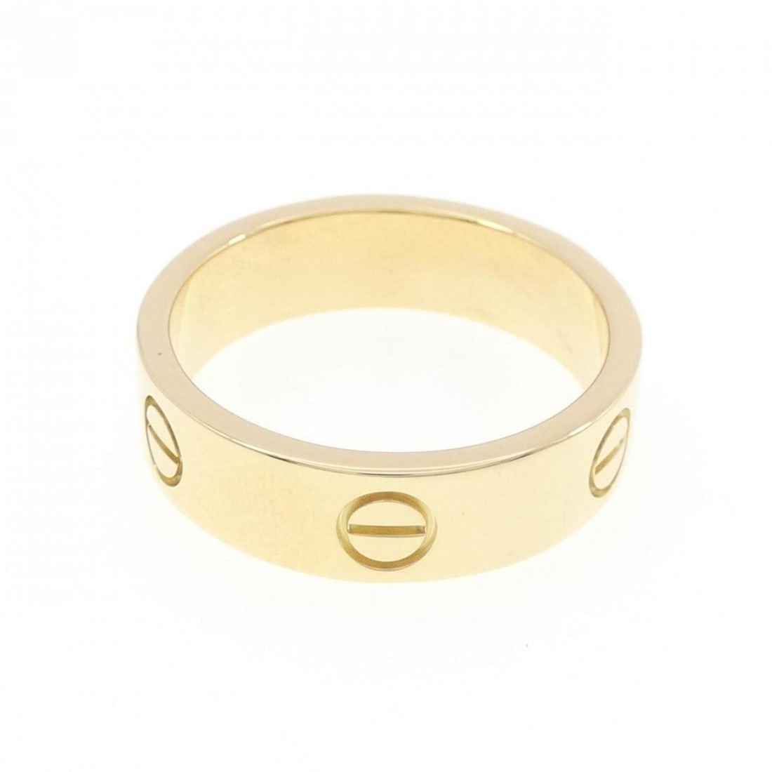 Cartier Love Ring - 2