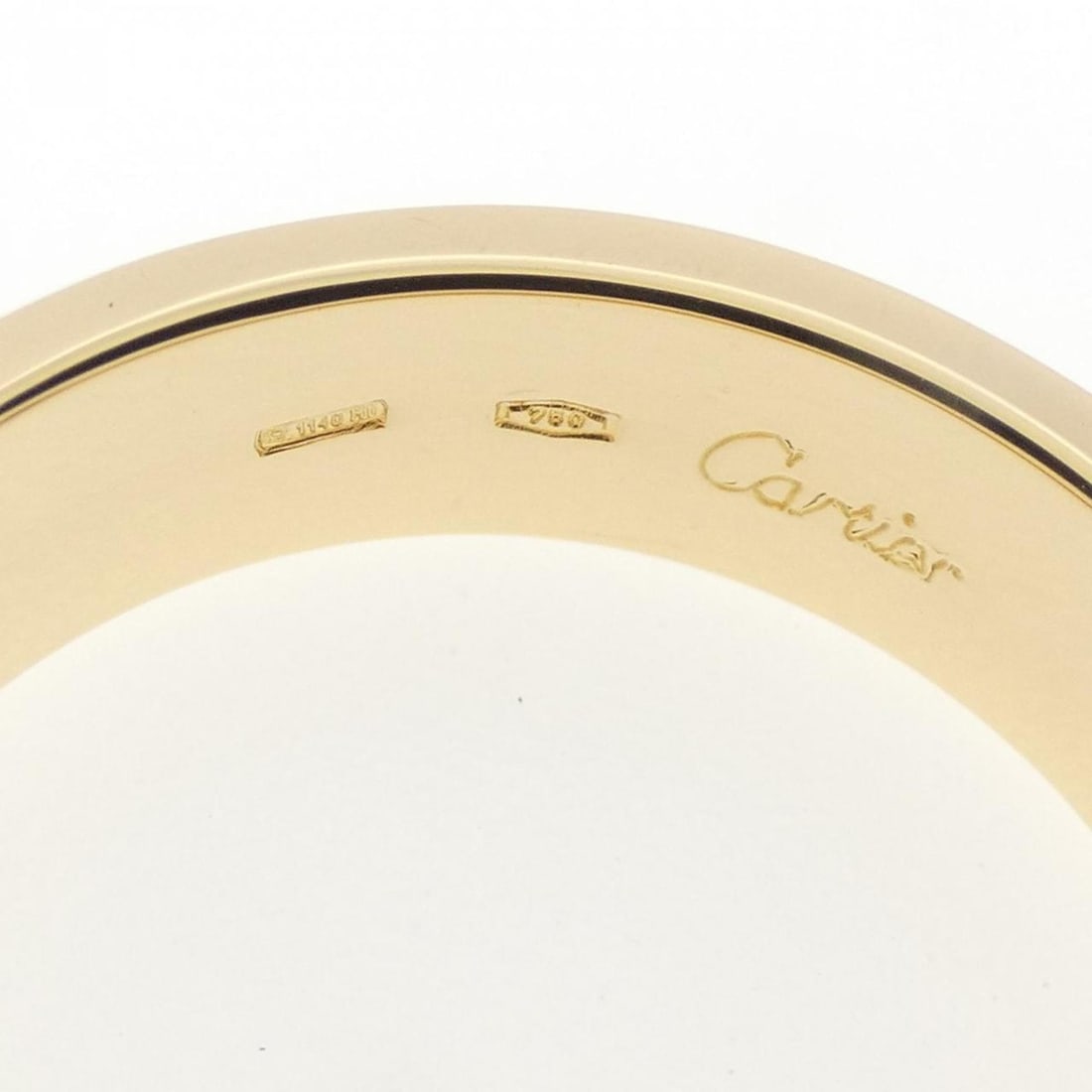 Cartier Love Ring - 3