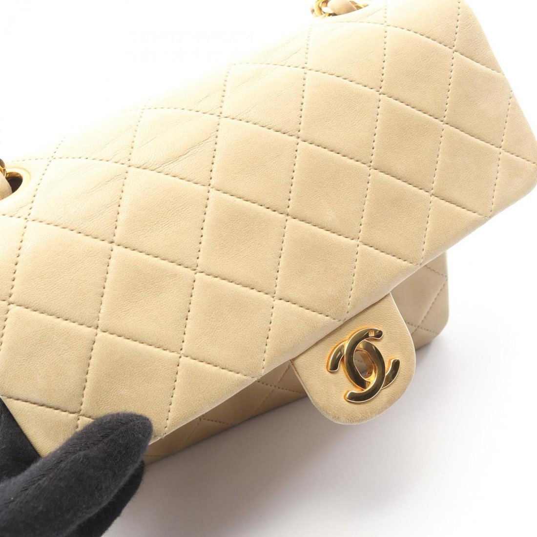 Cartier Love Ring - 8