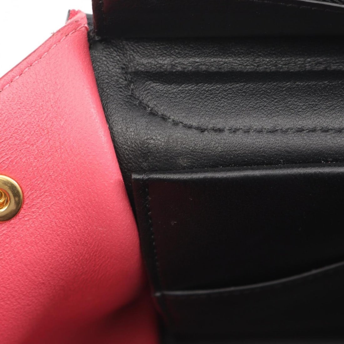 Cartier Love Ring - 11