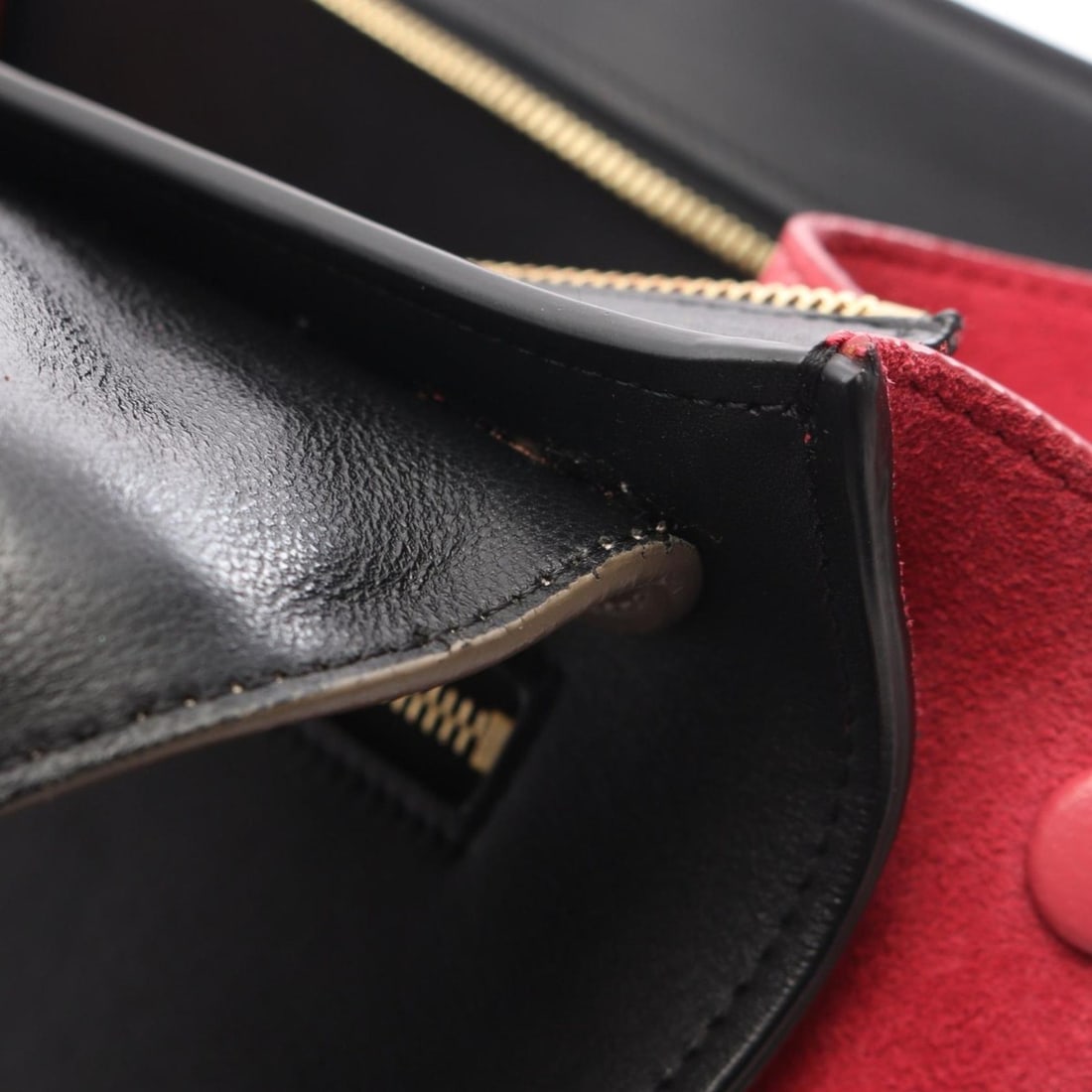 Cartier Love Ring - 12