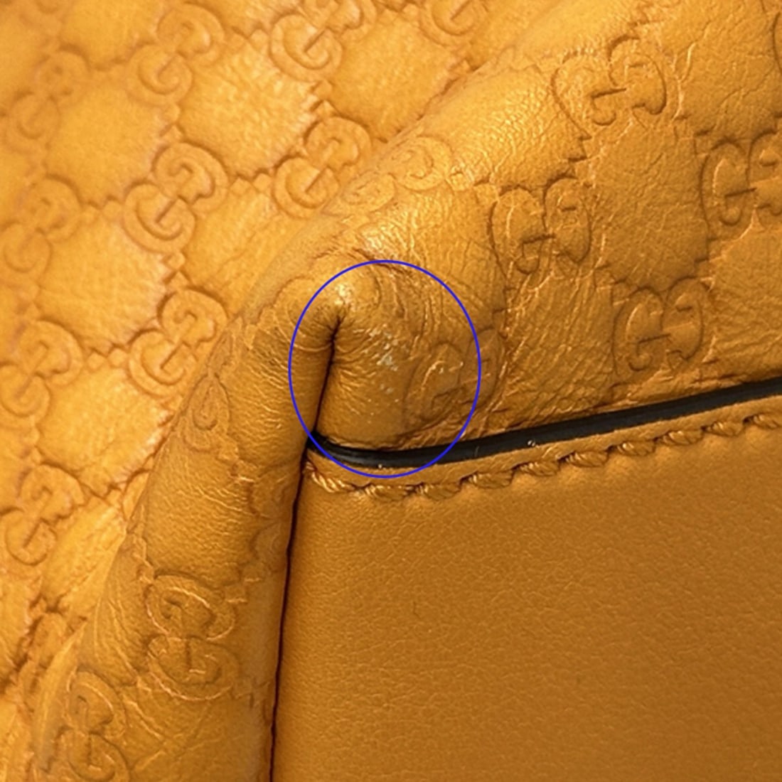 Louis Vuitton Monogram Eclipse Backpack M43186 - 12