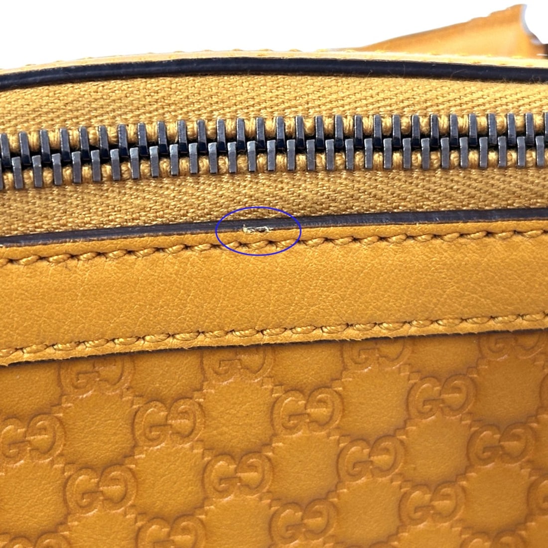 Louis Vuitton Monogram Eclipse Backpack M43186 - 15