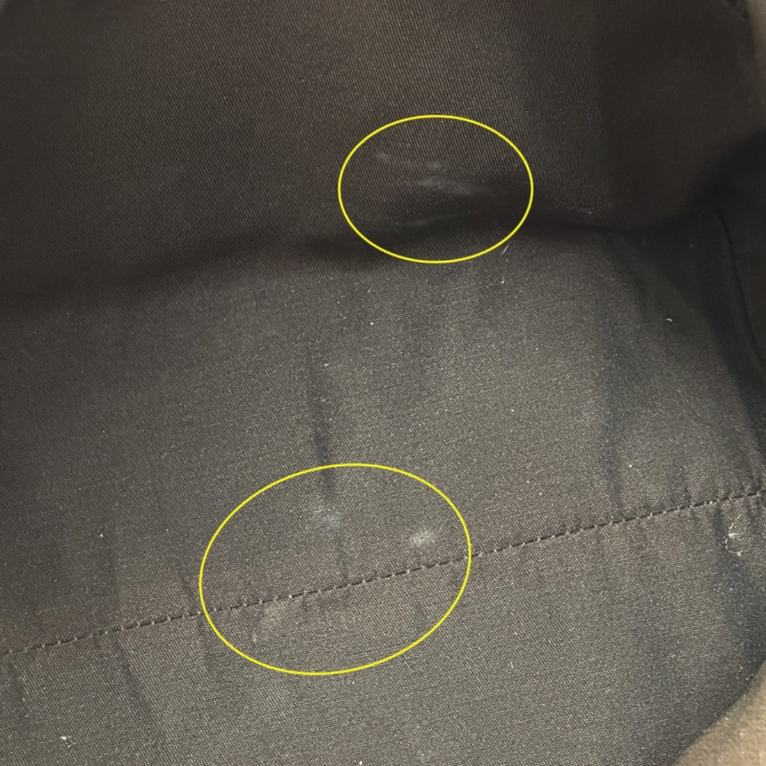 Louis Vuitton Monogram Eclipse Backpack M43186 - 17