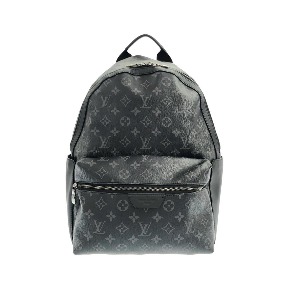 Louis Vuitton Monogram Eclipse Backpack M43186 (1 of 17)