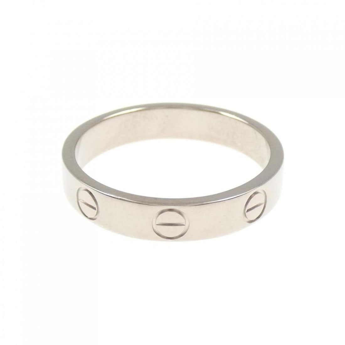 Cartier Mini Love Ring - 2