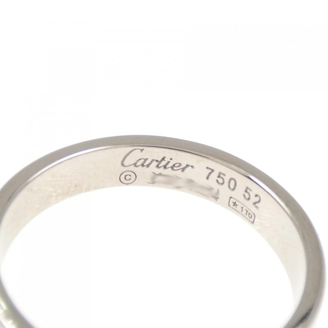 Cartier Mini Love Ring - 3