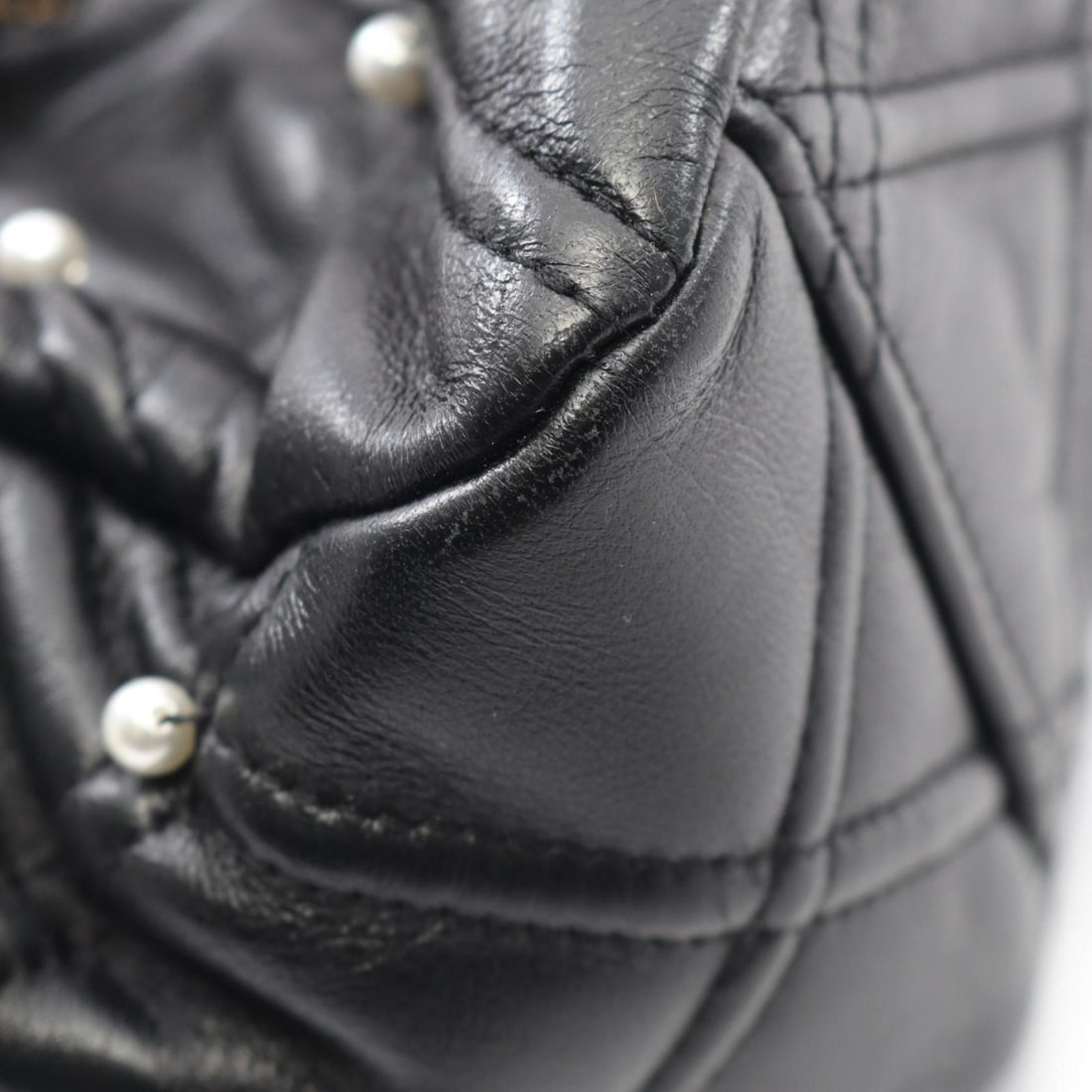 Cartier Mini Love Ring - 7