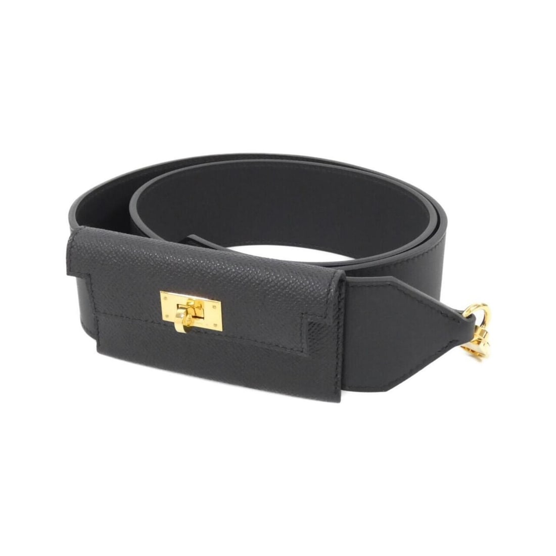Hermes Kelly Pocket 079214CC Strap (1 of 10)