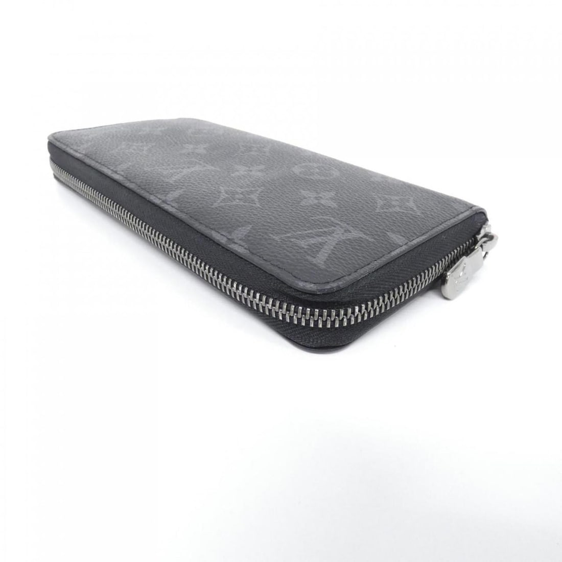Louis Vuitton Monogram Eclipse Zippy Wallet Horizontal M11611 - 2