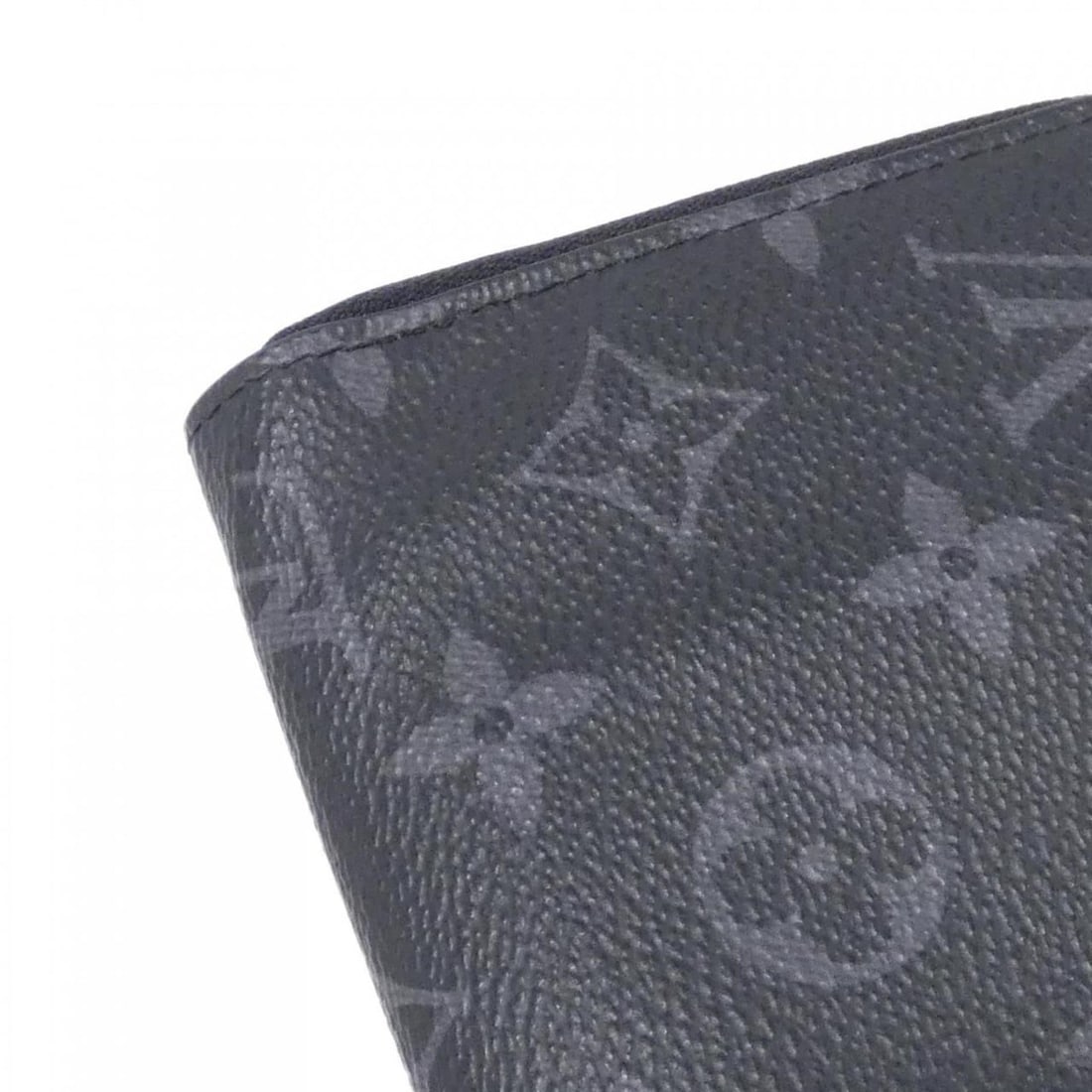 Louis Vuitton Monogram Eclipse Zippy Wallet Horizontal M11611 - 5