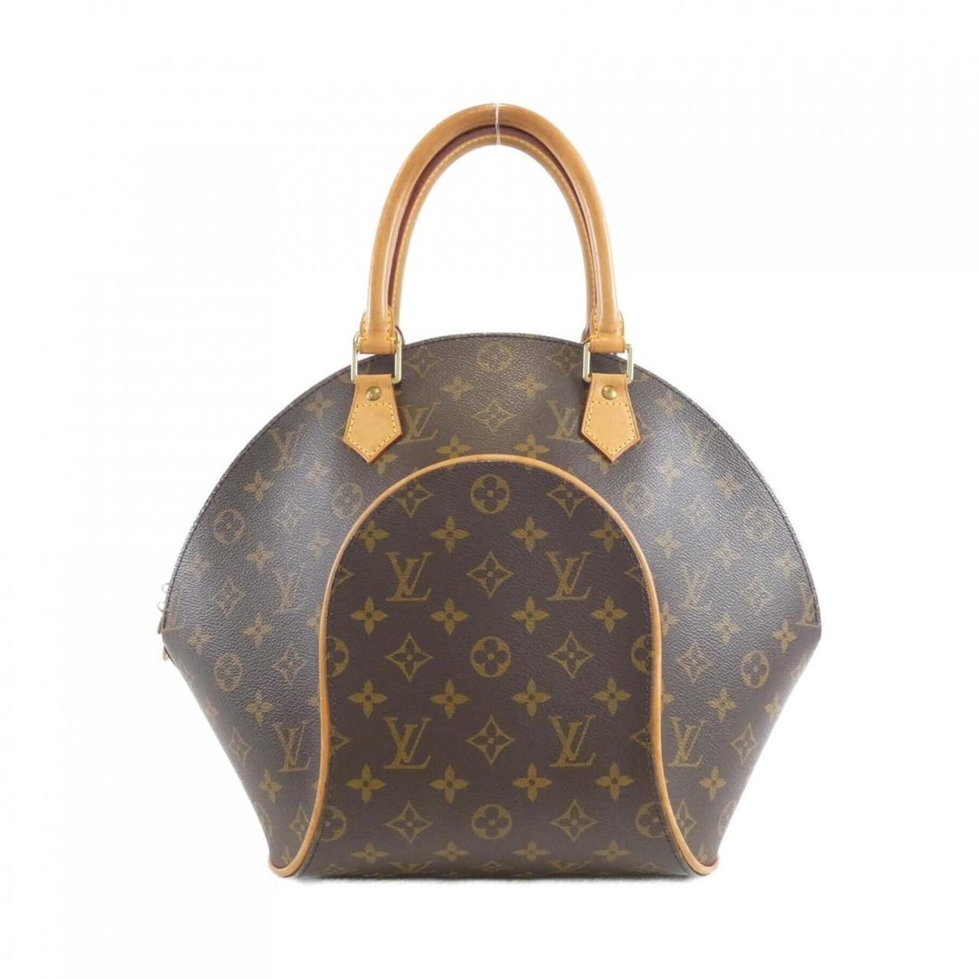 Louis Vuitton Monogram Ellipse MM M51126 Handbag (1 of 14)