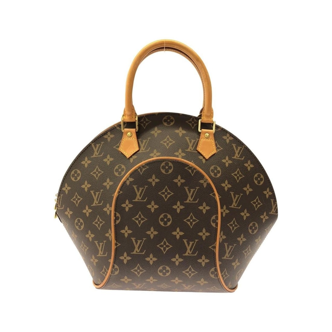 Louis Vuitton Monogram Ellipse MM M51126 Handbag (1 of 14)