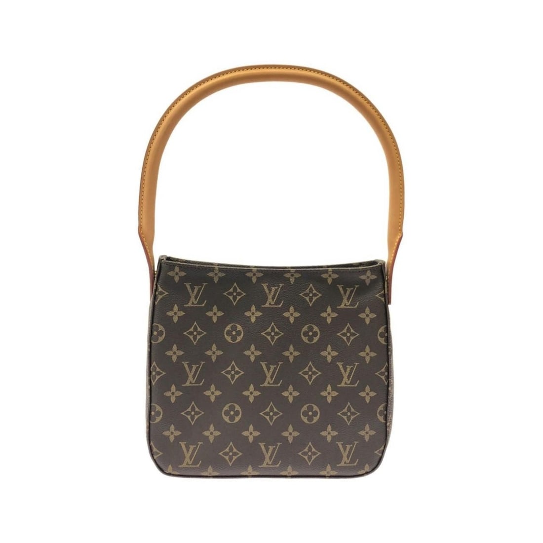 Louis Vuitton Monogram Looping MM M51146 Shoulder Bag (1 of 13)