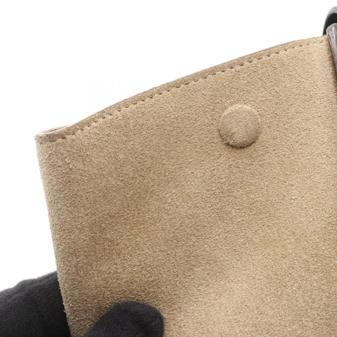 Cartier Trinity Ring - 10