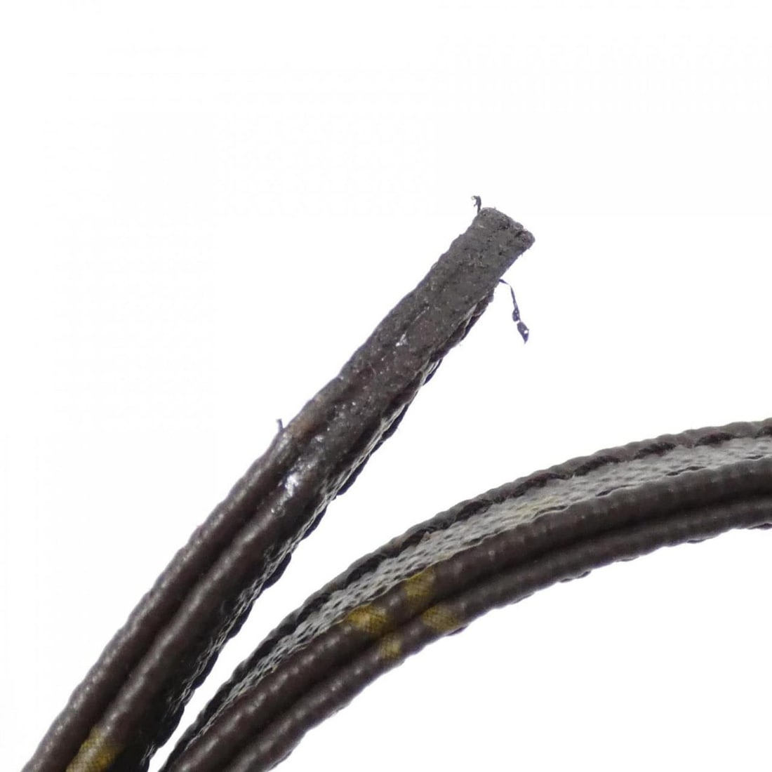 Louis Vuitton Monogram Shoulder Strap J75010 - 3