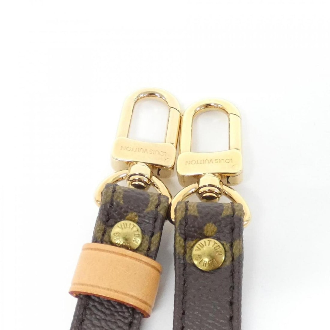 Louis Vuitton Monogram Shoulder Strap J75010 - 4