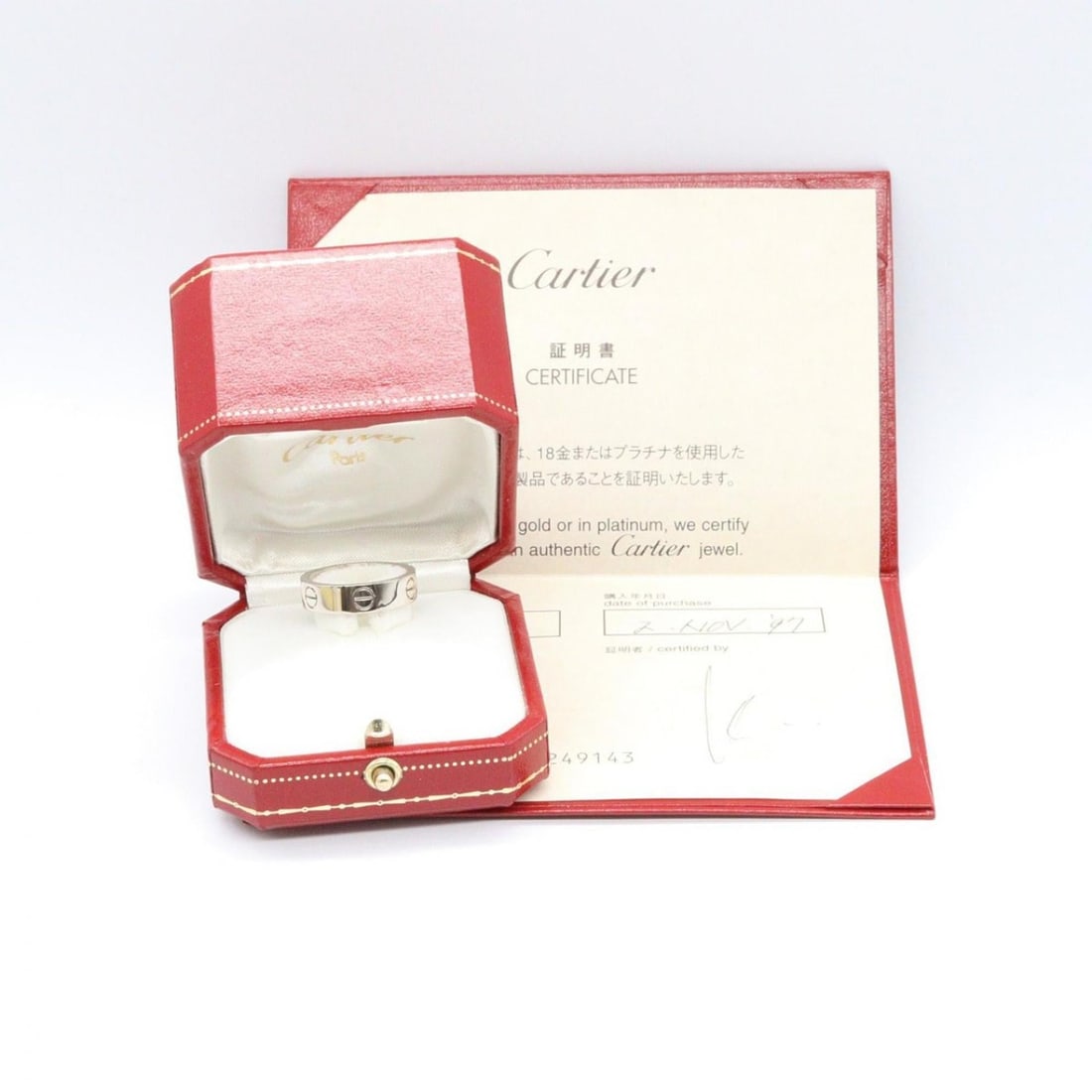 Louis Vuitton Monogram Shoulder Strap J75010 - 8