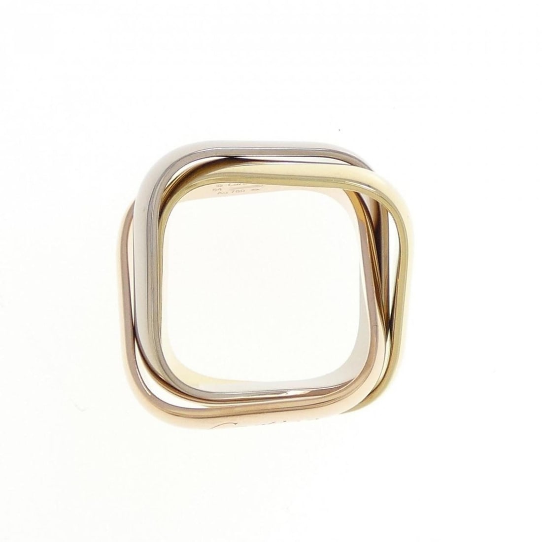 Cartier Trinity LM Ring - 2