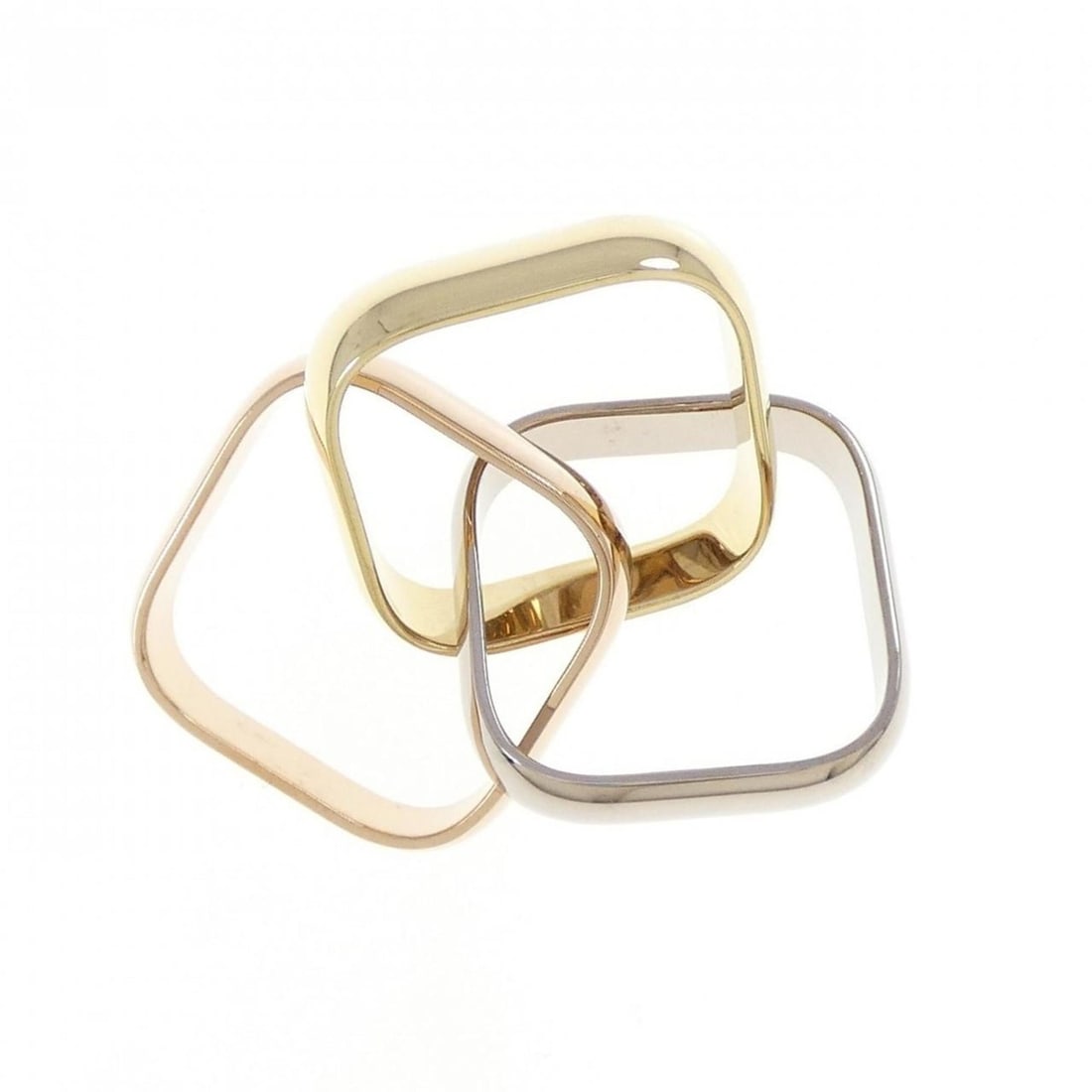 Cartier Trinity LM Ring - 3