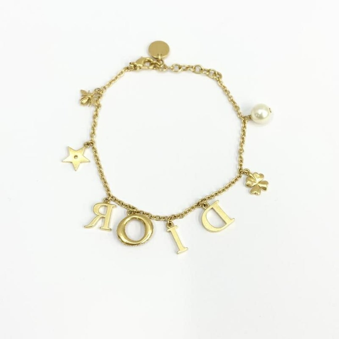 Christian Dior evolution bracelet - 2
