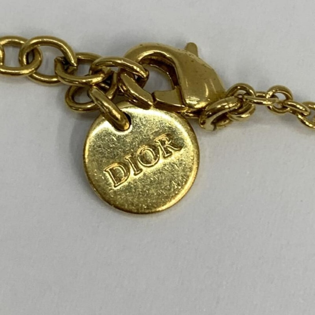 Christian Dior evolution bracelet - 3