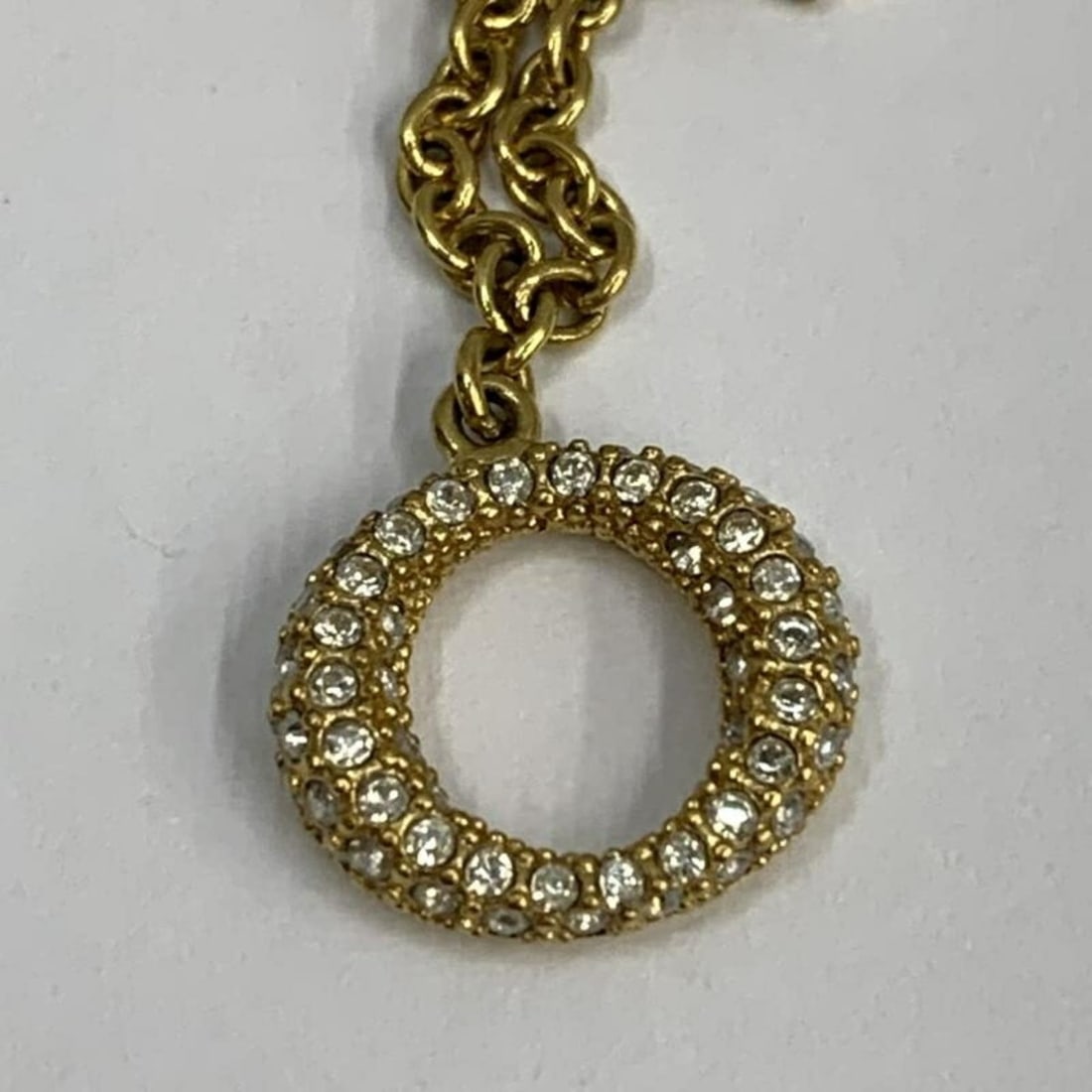 Christian Dior evolution bracelet - 4