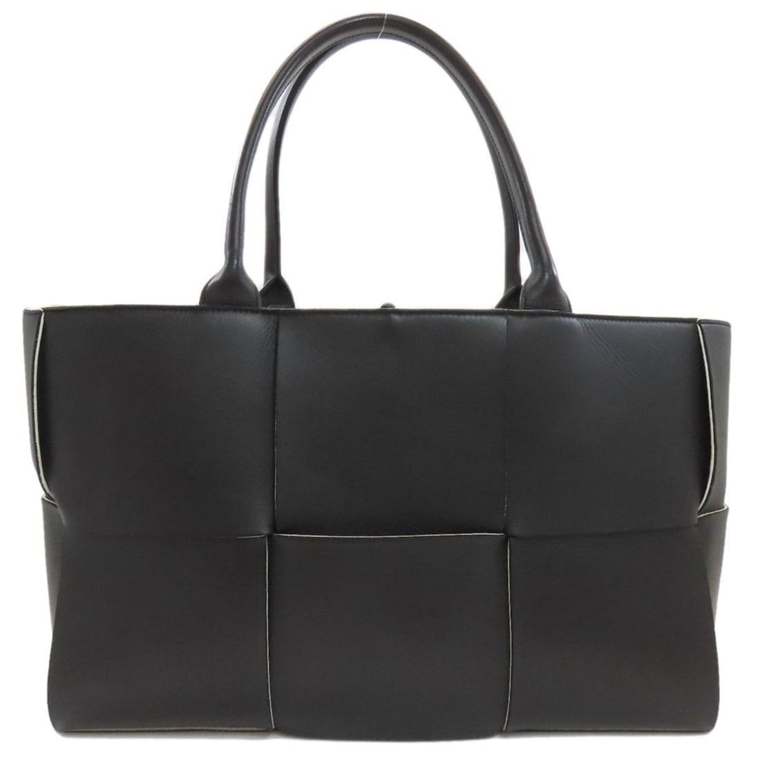 Bottega Veneta Arco Tote Bag in Calfskin for Women (1 of 20)