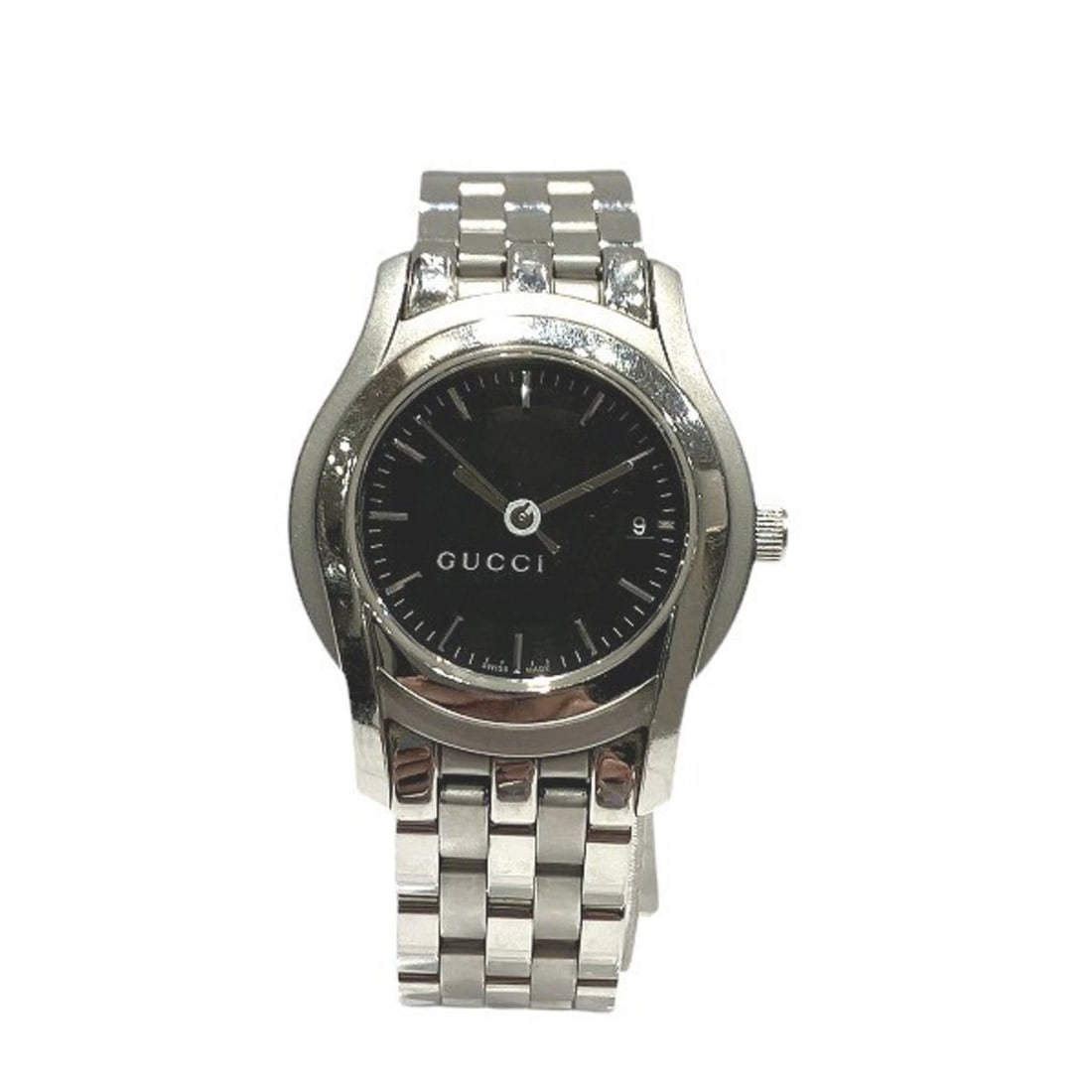 Gucci 5500L Quartz Watch for Women (1 of 15)