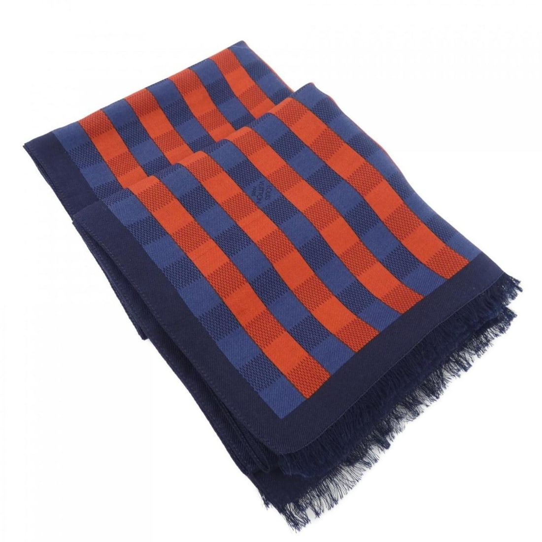 Louis Vuitton MP1380 Scarf/Stole (1 of 13)