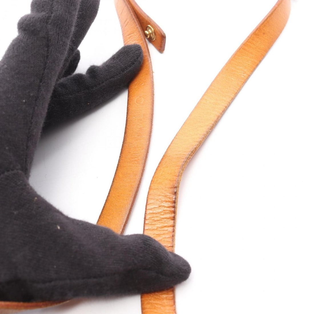 Gucci Interlocking G Ring - 15