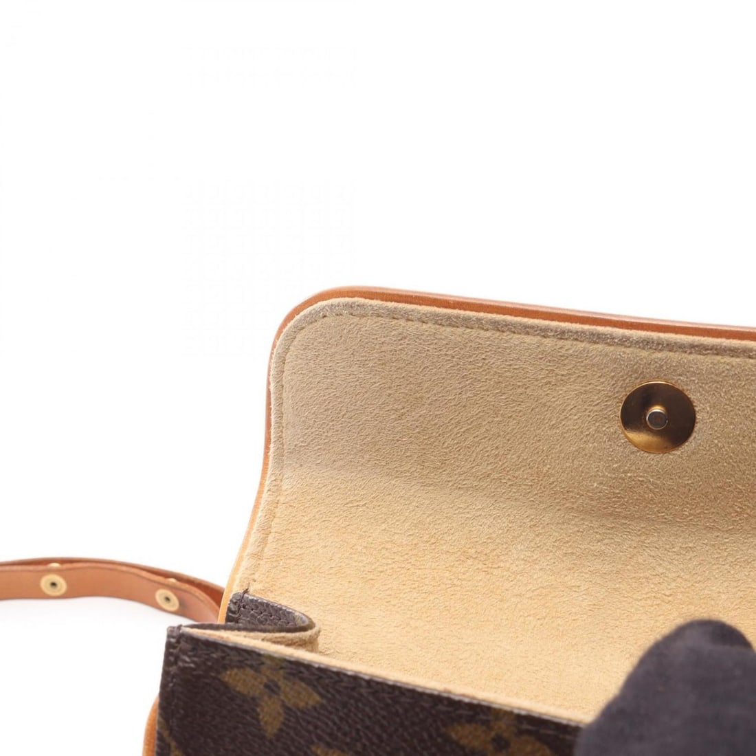 Gucci Interlocking G Ring - 6