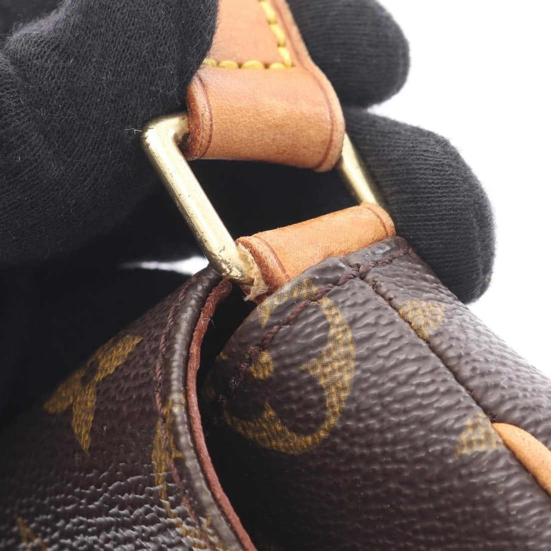 Chanel shoulder bag - 12