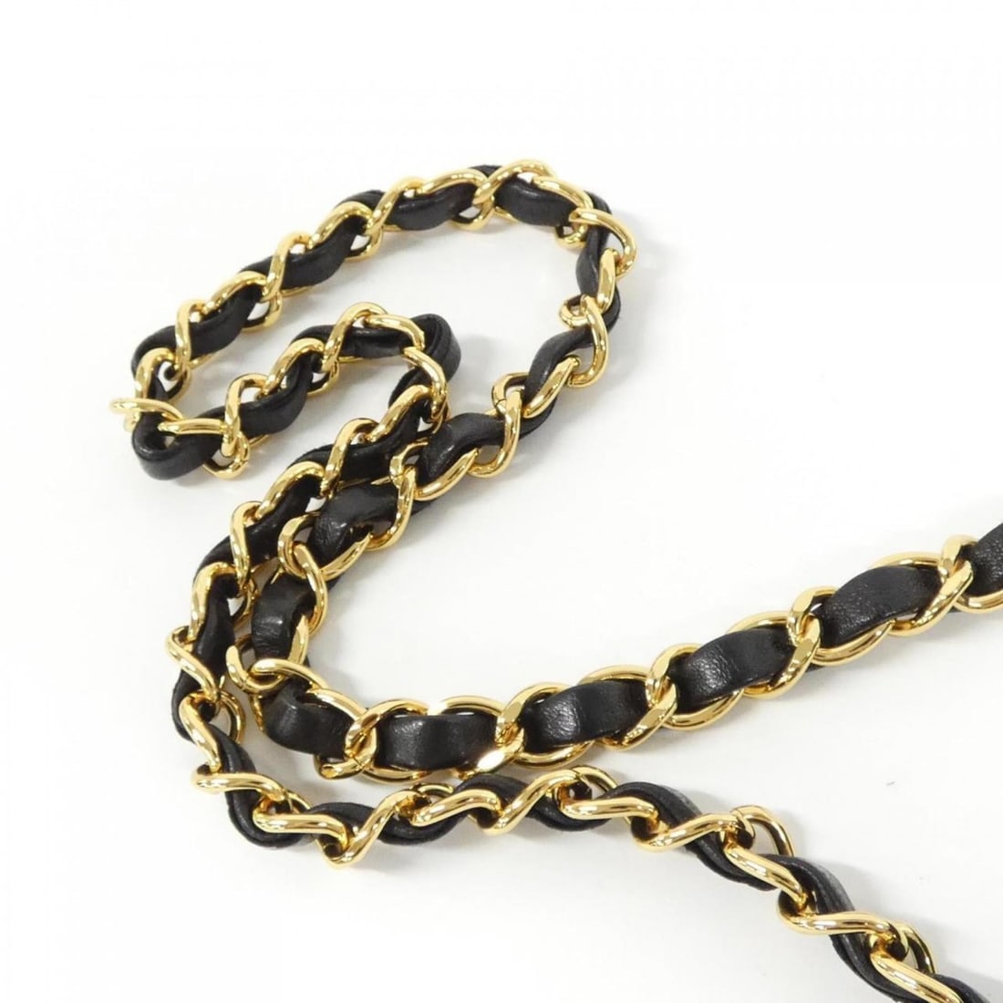 Chanel shoulder bag - 5