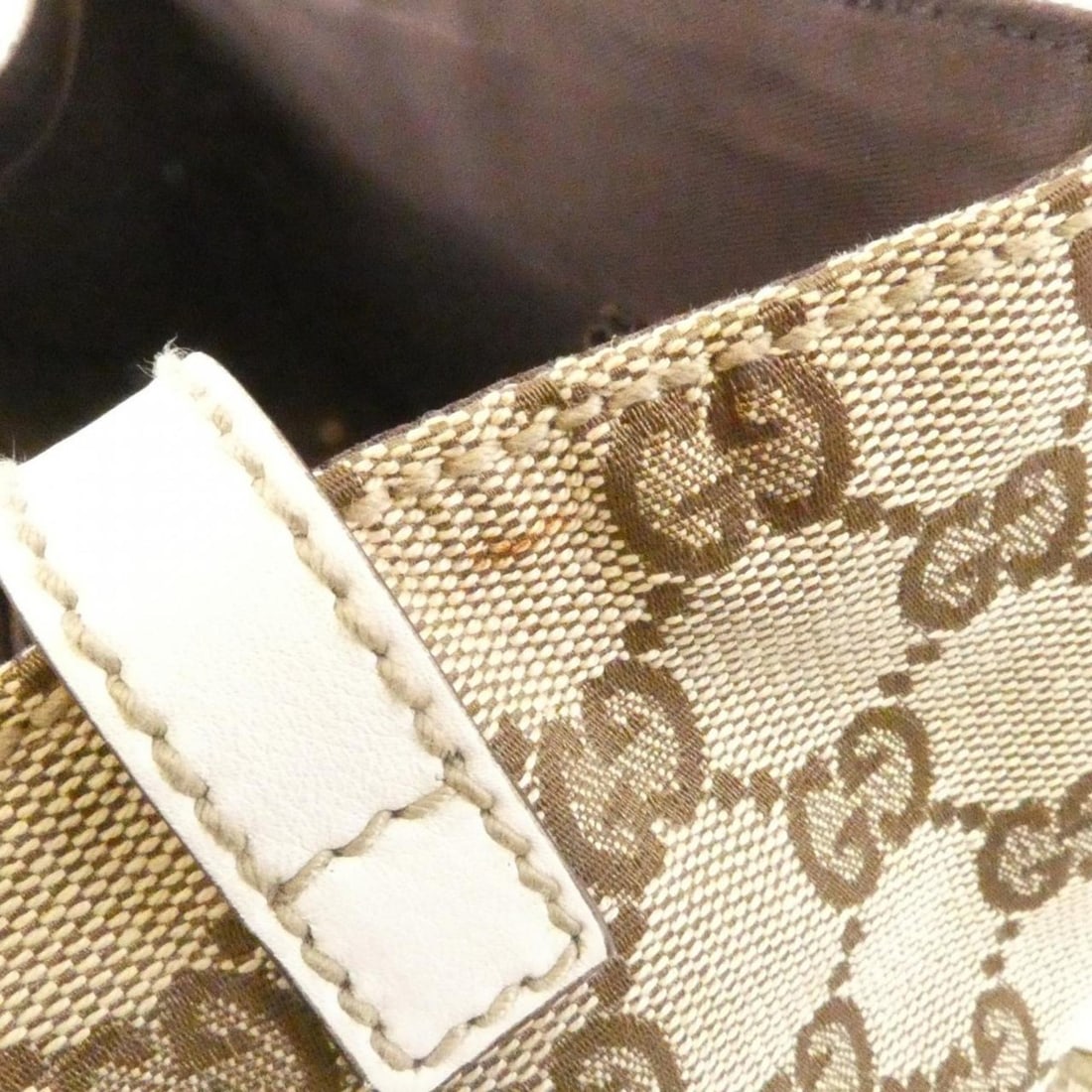 Gucci 190247 handbag - 4