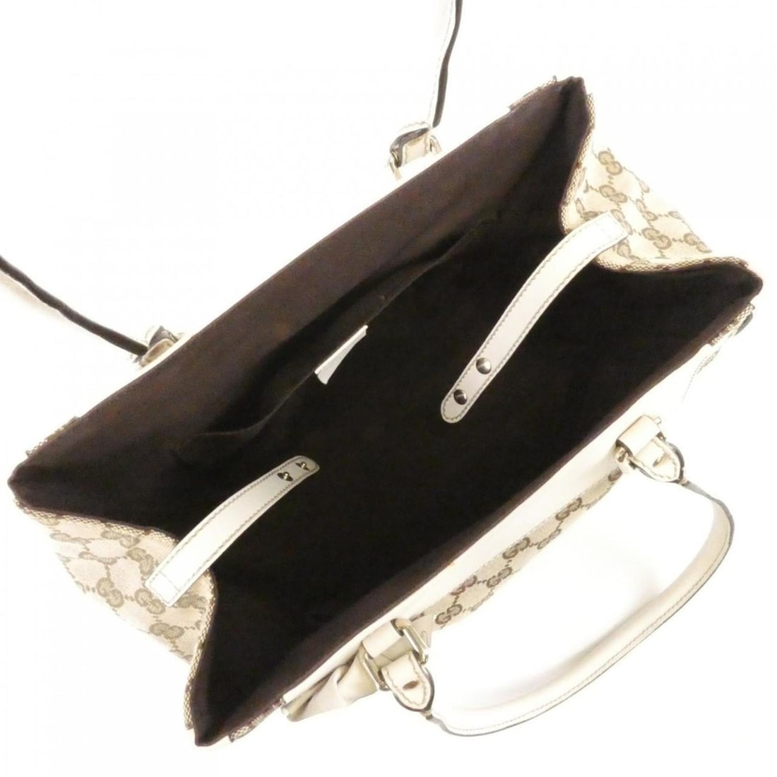 Gucci 190247 handbag - 7