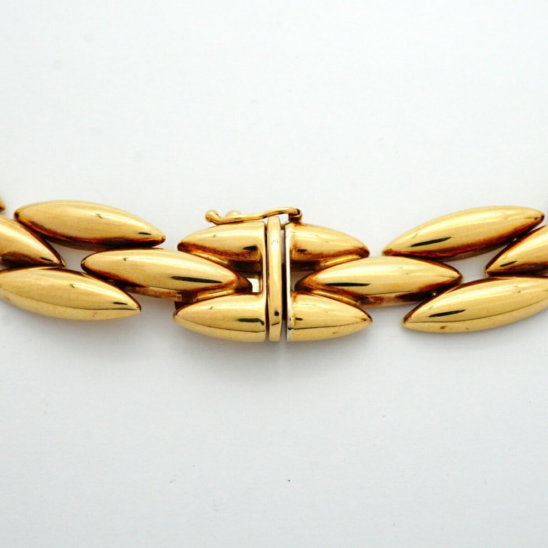 LOEWE Tri-fold Wallet 102121 - 10