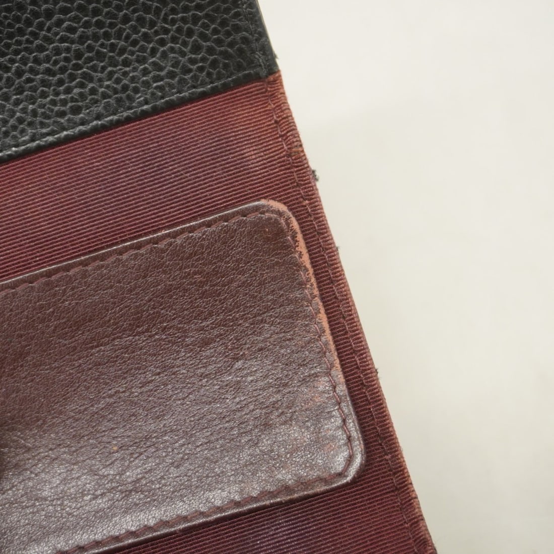 LOEWE Tri-fold Wallet 102121 - 11