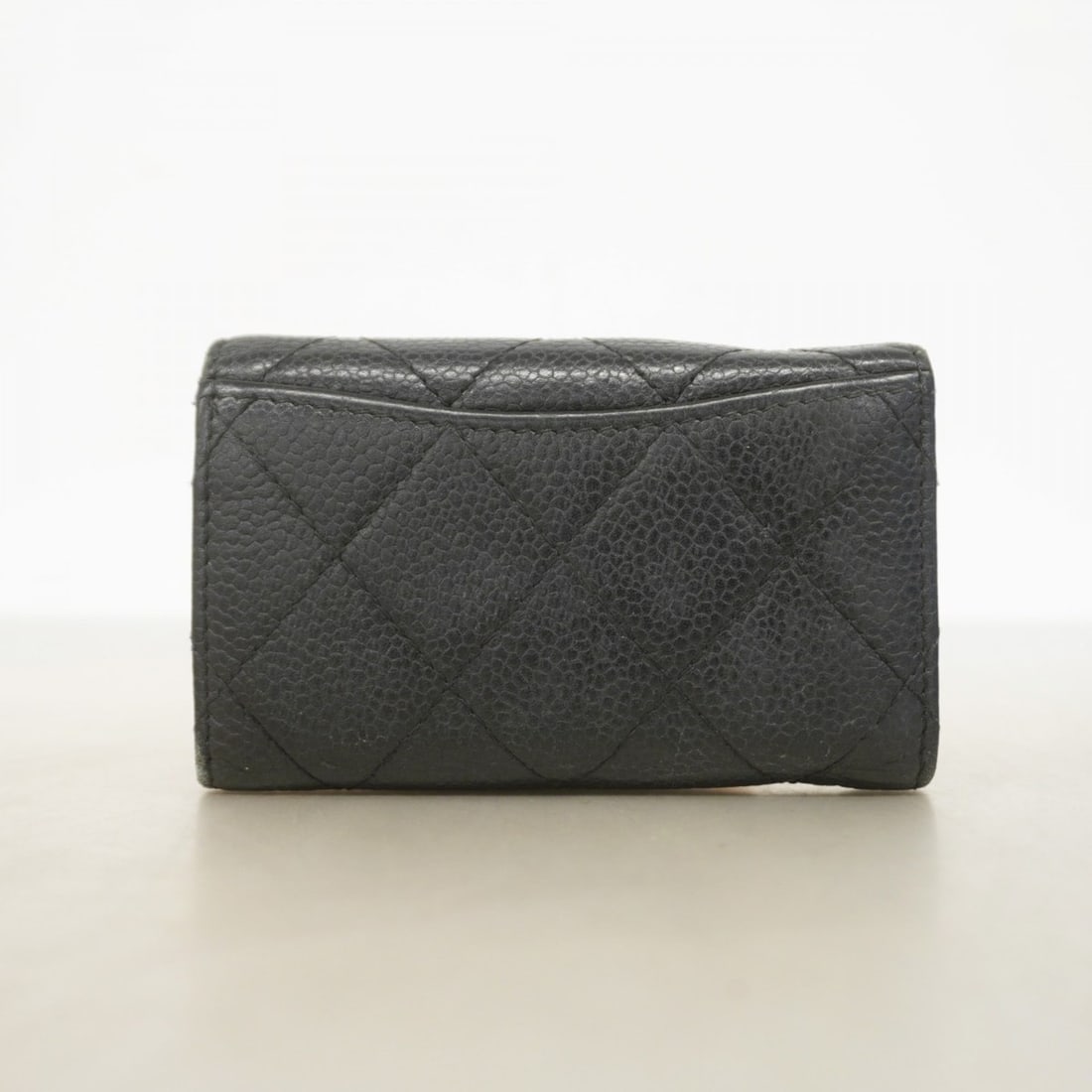 LOEWE Tri-fold Wallet 102121 - 14