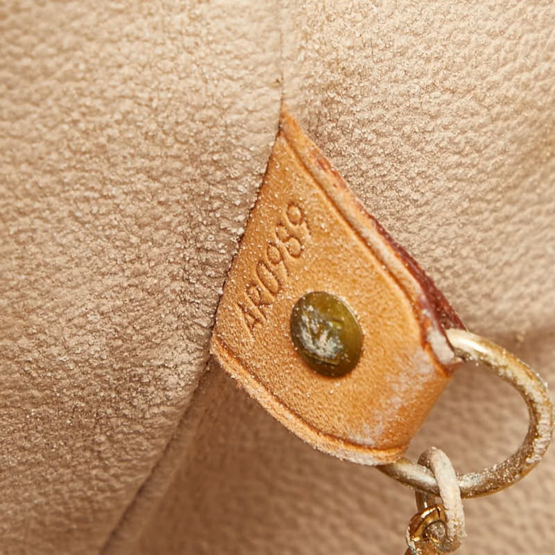 Chanel ABC188 earrings - 11