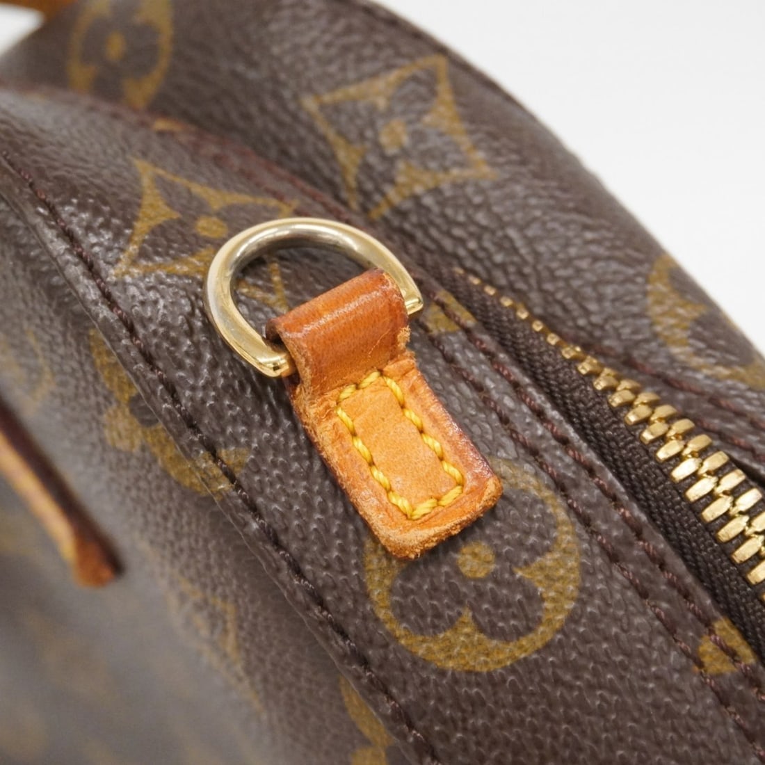 Cartier Trinity Ring - 12