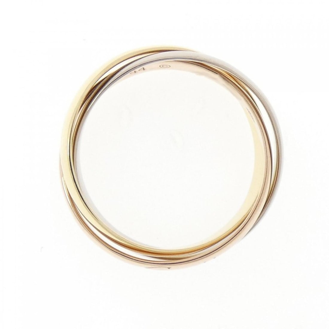 Cartier Trinity Ring - 2