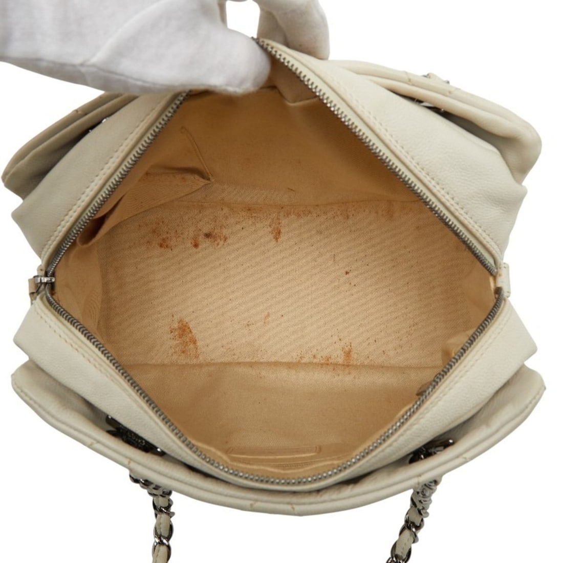 Cartier Trinity Ring - 8