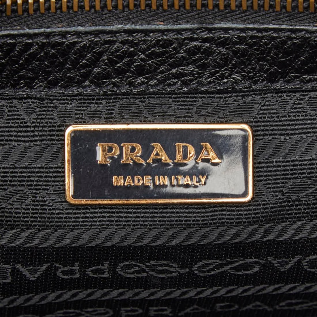 Chanel C Signature Medium Ring - 11