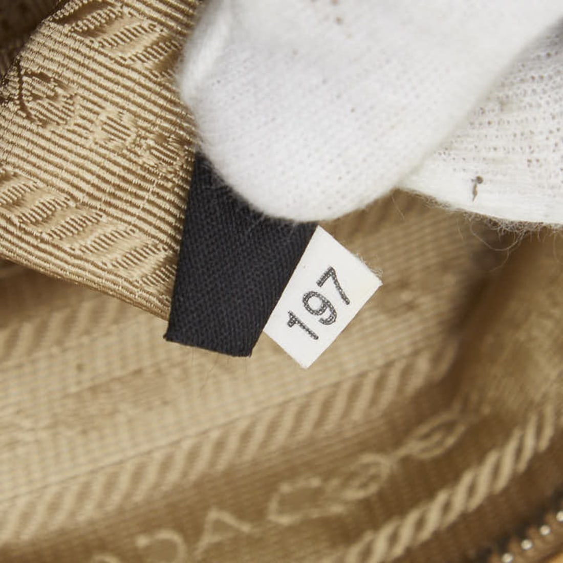 Chanel C Signature Medium Ring - 13